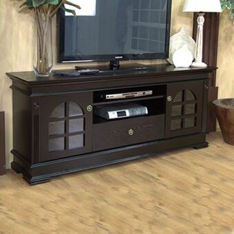 Discount Decor Bach plasma tv stand offer