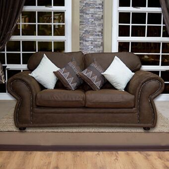 Jupiter 2 division couch