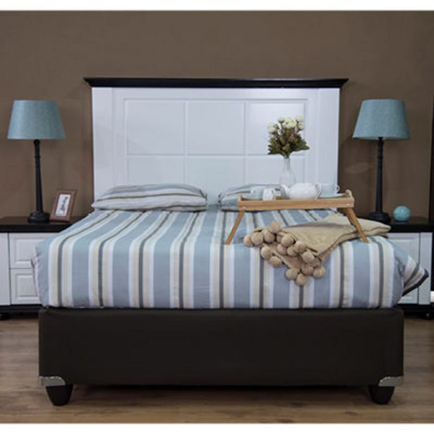 Messina headboard offer at Discount Decor