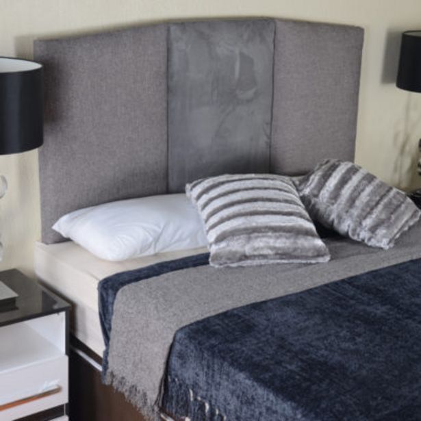 Paula headboard offer at Discount Decor