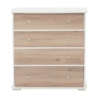 Discount Decor Lunar 4d chest of drawer offer