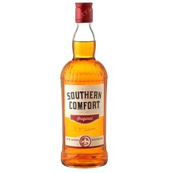Southern comfort original liqueur whisky (1x750ml)