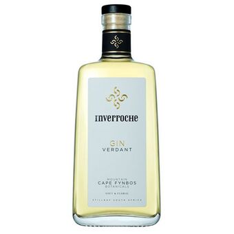Prestons Inverroche verdant gin (1x 750ml) offer
