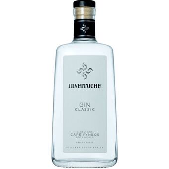 Prestons Inverroche classic gin (1x750ml) offer