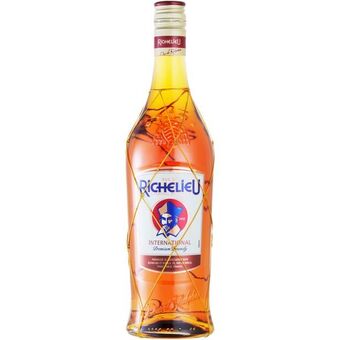 Prestons Richelieu brandy (1x750ml) offer
