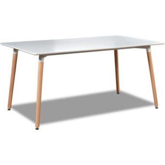 Discount Decor Elba dining table offer