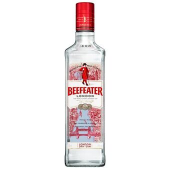 Beefeater london dry gin (1x750ml)
