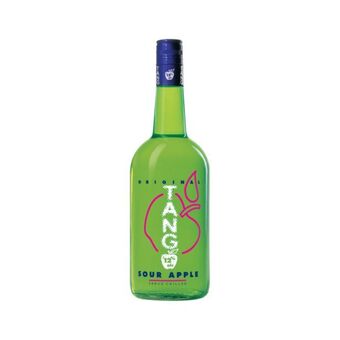 Prestons Tang sour apple (1x750ml) offer