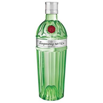 Prestons Tanqueray no.10 gin (1x 750ml) offer