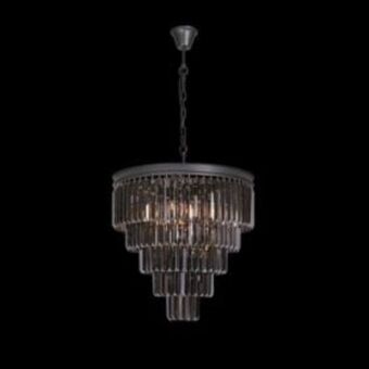 Metro Home Centre Klch-6515/6-bl crystal chandelier offer