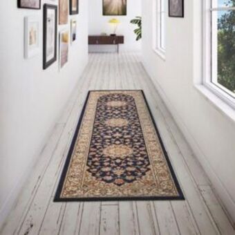 Metro Home Centre 55011/092 kirman carpet 80x300 offer