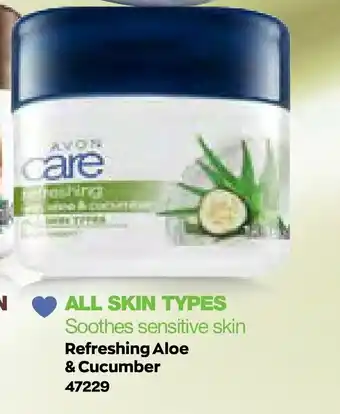 Refreshing Aloe & Cucumber