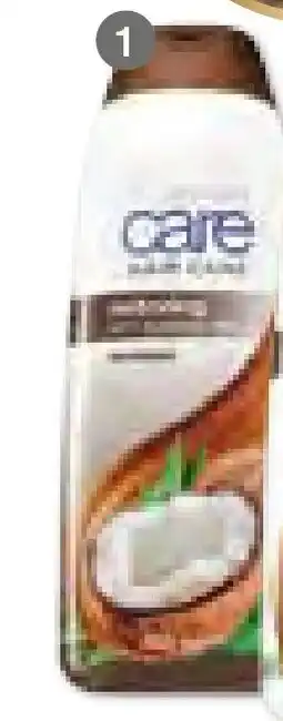 AVON Restoring Coconut Oil Shampoo 400ml offer