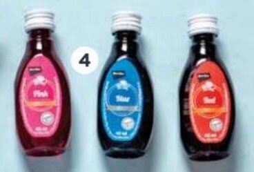 PnP Food Coloring Assorted 40ml offer at Pick n Pay