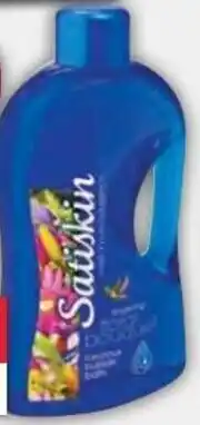 Pick n Pay Satiskin Foam Bath 2L offer