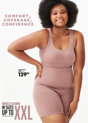 Undershirt