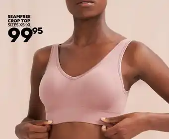 Ackermans Women's underwear offer