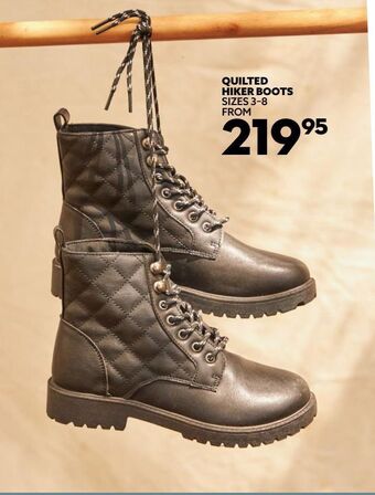 Boots