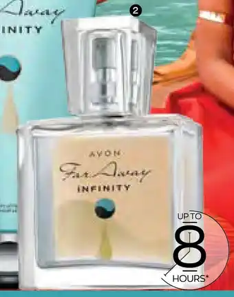 AVON Far Away Infinity Eau de Parfum 30ml offer