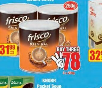 Frisco coffee 3