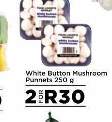 Food Lover's Market Mushrooms 2 offer