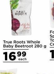 Food Lover's Market Beetroot offer