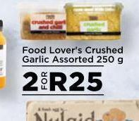 Food Lover's Market Food lover's market garlic 2 offer