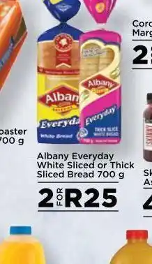 Food Lover's Market Albany bread 2 offer