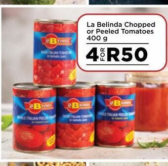 Food Lover's Market La belinda tomatoes 4 offer