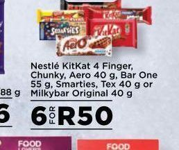 Kit kat chocolate 6