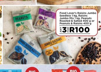 Food Lover's Market Food lover's market peanuts 3 offer