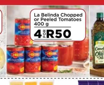 Food Lover's Market La belinda tomatoes 4 offer