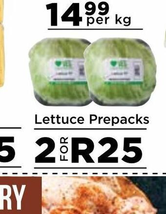 Lettuce 2