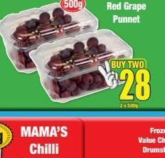 Grapes 2