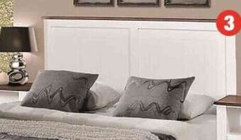Jasmine Headboard