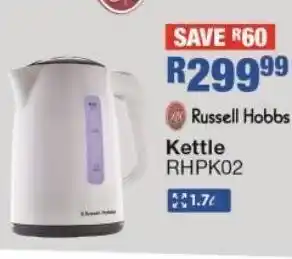 OK Furniture Kettle rhpk02 offer