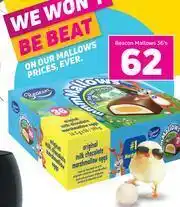 Game Beacon Mallows 36's offer