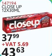 Close Up 147194