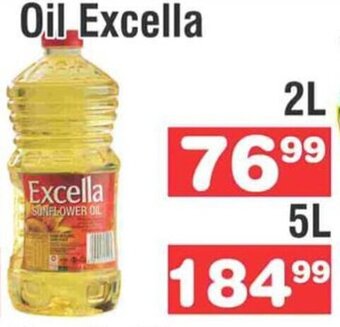 Advance Cash n Carry Oil Excella 2L offer