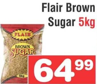 Advance Cash n Carry Flair Brown Sugar 5kg offer