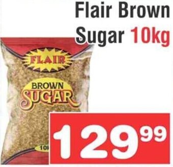 Advance Cash n Carry Flair Brown Sugar 10kg offer