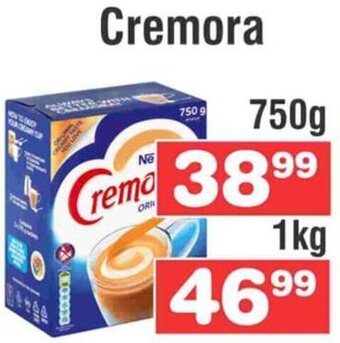 Advance Cash n Carry Cremora 750g offer