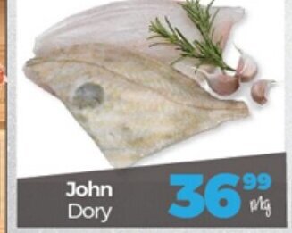 John Dory
