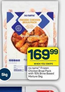 Pick n Pay Chicken drumsticks offer