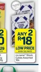 Pick n Pay Stock cubes 2 offer