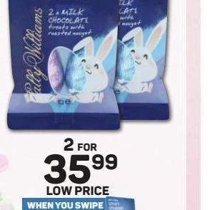 Pick n Pay Easter eggs offer