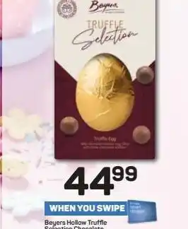 Pick n Pay Easter eggs offer