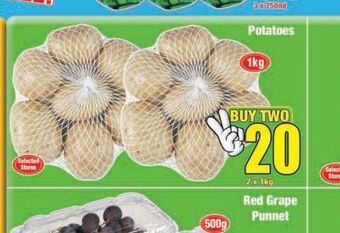 Boxer Potatoes 2 offer