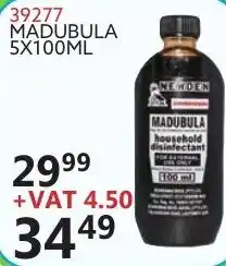 Africa Cash and Carry Madubula 39277 offer