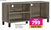 Game Furniture Avah TV Unit offer